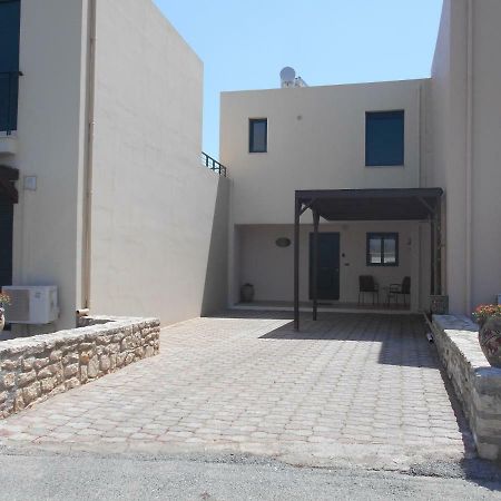 Villa Stella D'Oro Georgioupoli Ngoại thất bức ảnh