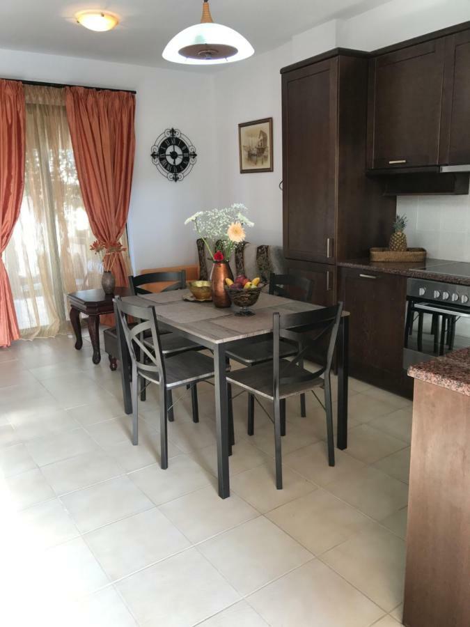 Villa Stella D'Oro Georgioupoli Ngoại thất bức ảnh