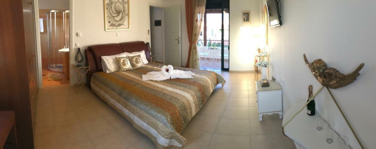Villa Stella D'Oro Georgioupoli Ngoại thất bức ảnh