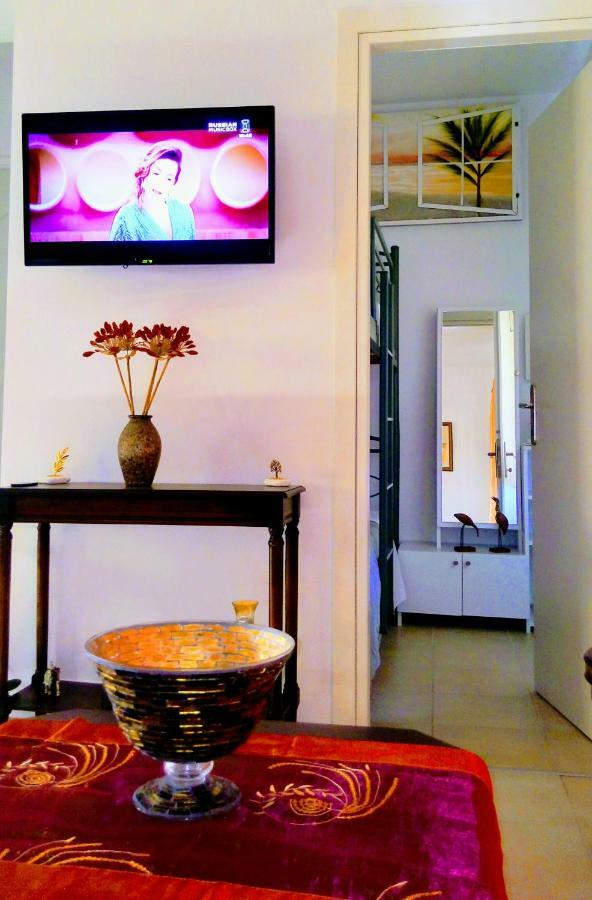 Villa Stella D'Oro Georgioupoli Ngoại thất bức ảnh