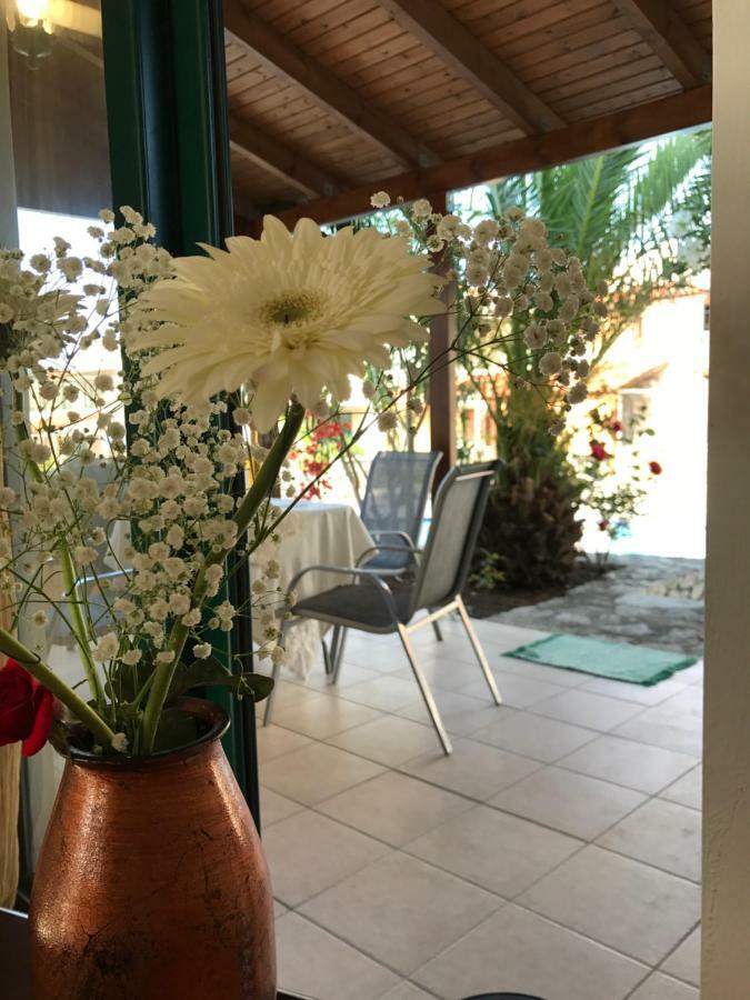 Villa Stella D'Oro Georgioupoli Ngoại thất bức ảnh
