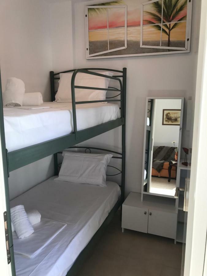 Villa Stella D'Oro Georgioupoli Ngoại thất bức ảnh