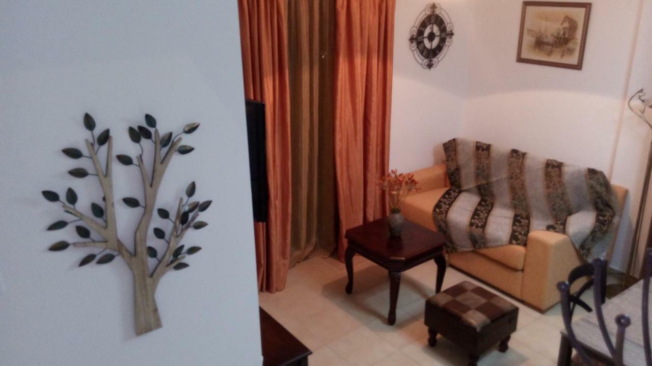 Villa Stella D'Oro Georgioupoli Ngoại thất bức ảnh