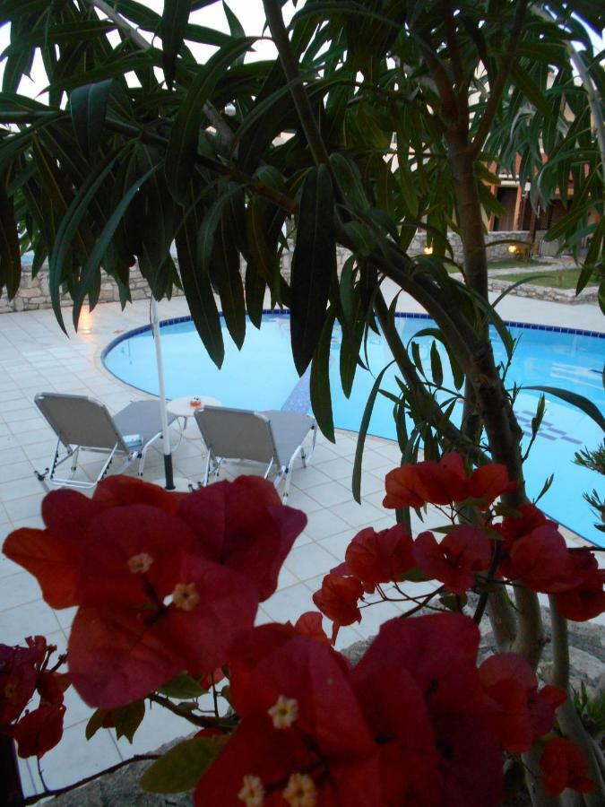 Villa Stella D'Oro Georgioupoli Ngoại thất bức ảnh