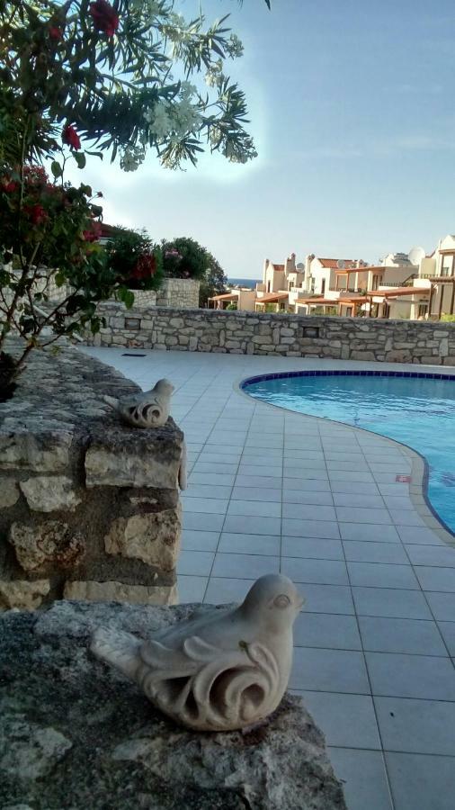 Villa Stella D'Oro Georgioupoli Ngoại thất bức ảnh