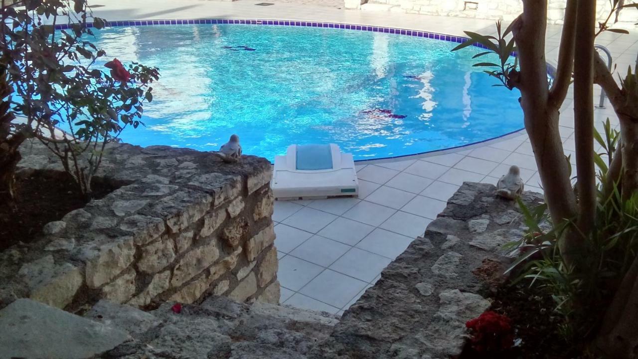 Villa Stella D'Oro Georgioupoli Ngoại thất bức ảnh