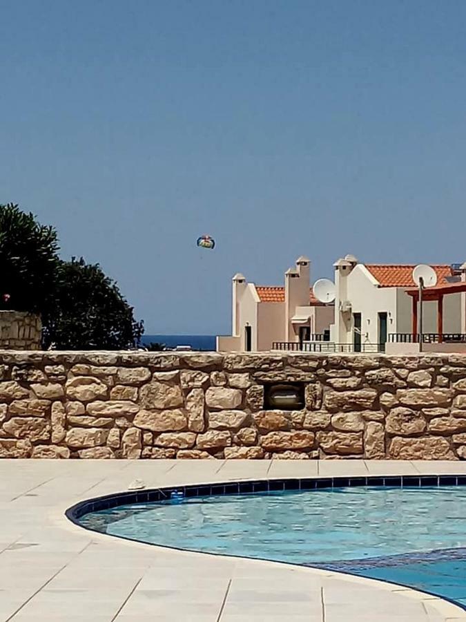 Villa Stella D'Oro Georgioupoli Ngoại thất bức ảnh