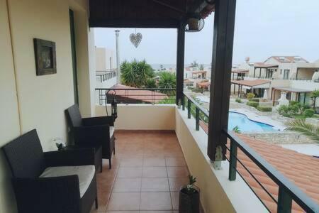 Villa Stella D'Oro Georgioupoli Ngoại thất bức ảnh
